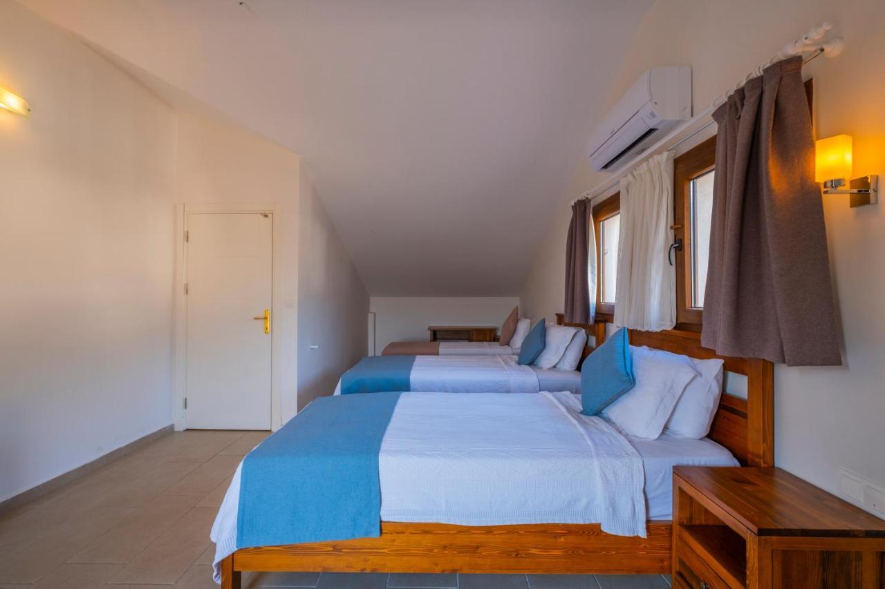 Infinity Opal Villa Öludeniz Exteriör bild