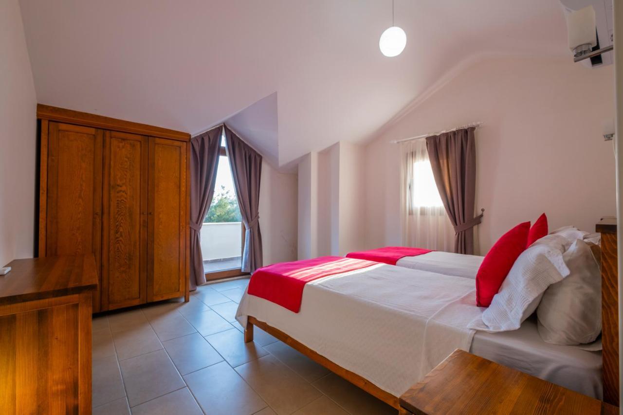 Infinity Opal Villa Öludeniz Exteriör bild