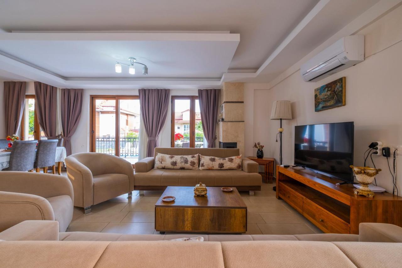 Infinity Opal Villa Öludeniz Exteriör bild