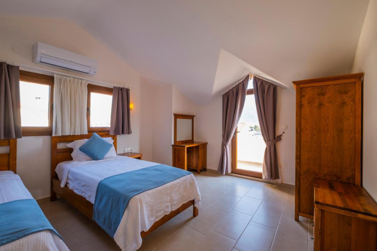 Infinity Opal Villa Öludeniz Exteriör bild