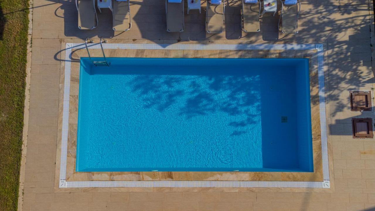 Infinity Opal Villa Öludeniz Exteriör bild