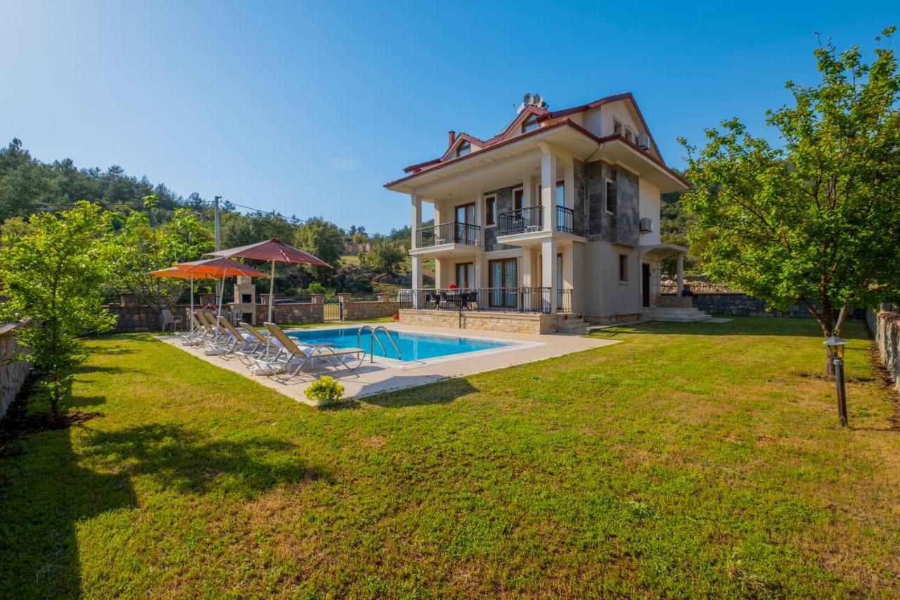Infinity Opal Villa Öludeniz Exteriör bild