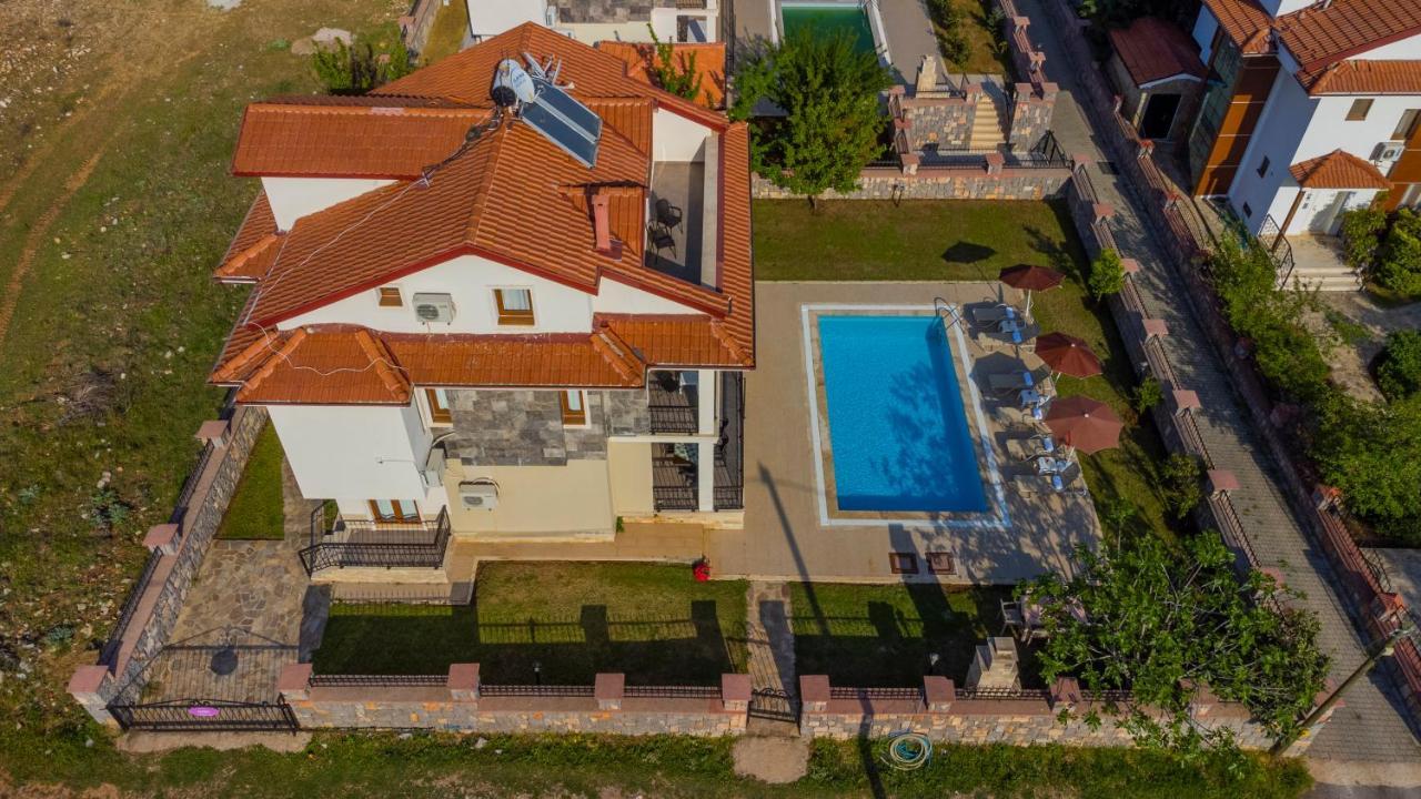 Infinity Opal Villa Öludeniz Exteriör bild